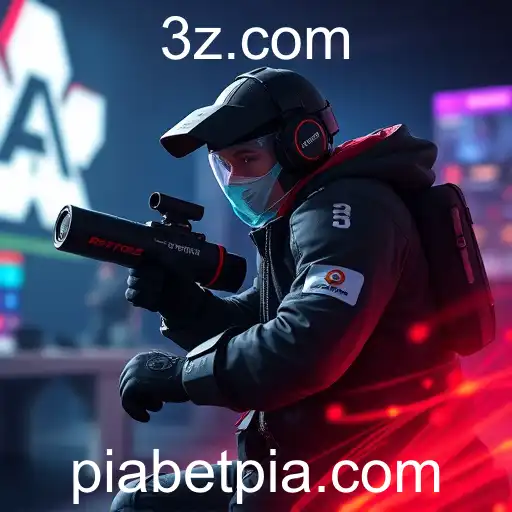 A Evolução dos Jogos Online e o Fenômeno do Piabet