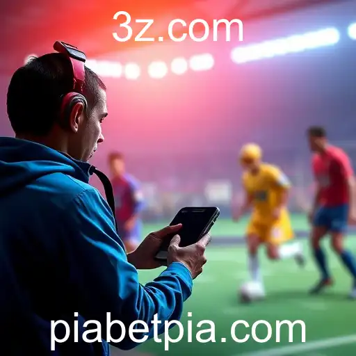 A Influência Crescente das Apostas Online no Brasil