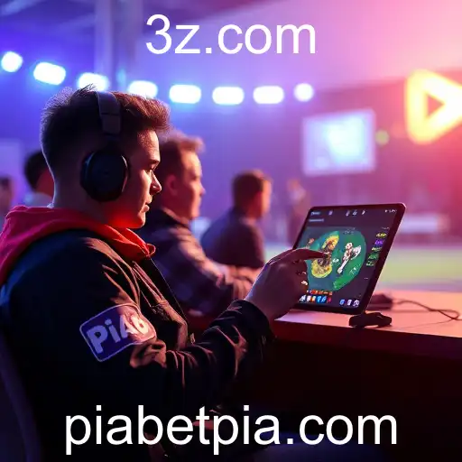 Mercado de Jogos Online: Crescimento e Desafios de 2025