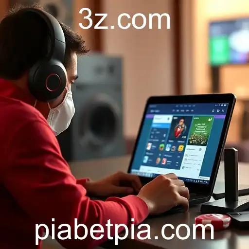 A Ascensão dos Jogos Online no Brasil