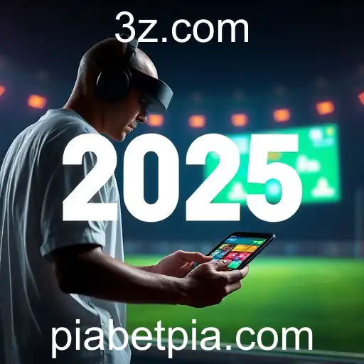 Tendências e Crescimento do Mercado de Jogos Online em 2025