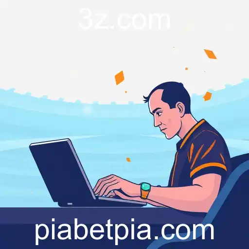 Piabet: O Crescimento dos Sites de Apostas no Brasil