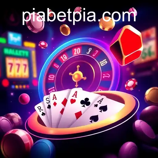 The Thrilling World of Casino Games with Piabet