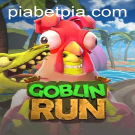 GoblinRun: Conquer the Realm with Adventure and Strategy