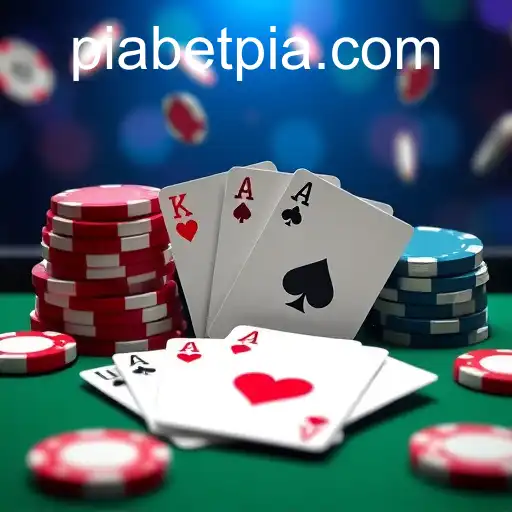 Exploring Poker Games on Piabet