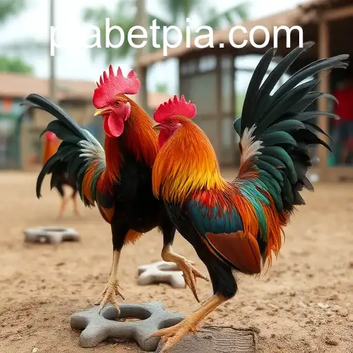 Exploring the World of Sabong Games with Piabet